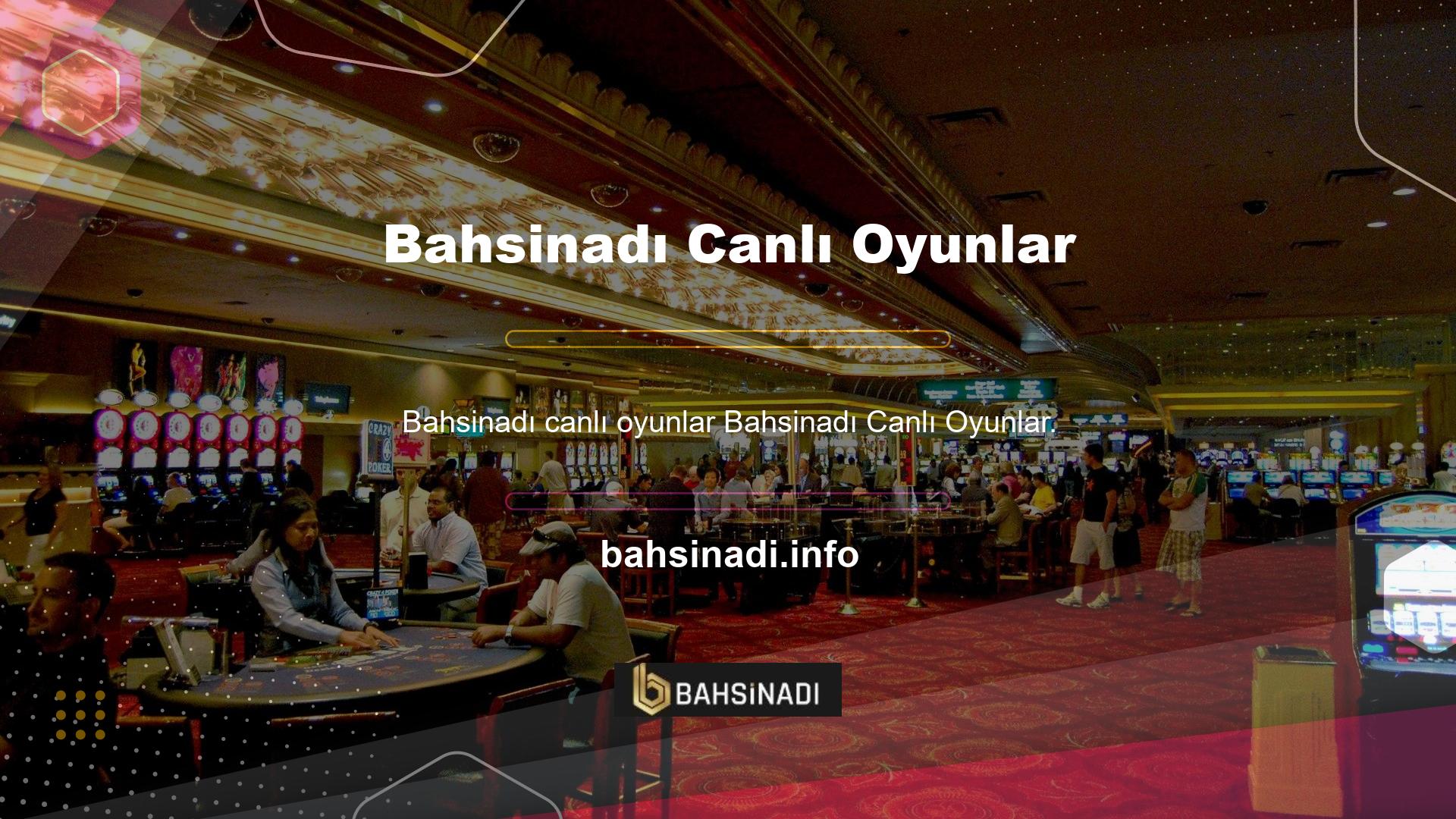 Sitemiz sayesinde bu markaları bulun, hile yapmadan veya benzeri bir şey olmadan slot makinelerinin tadını çıkarabilirsiniz