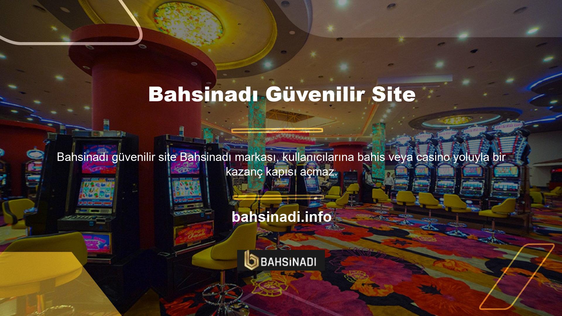 Rastgele oyunlar oynarsanız veya rastgele bahisler yaparsanız bu turları kazanabilirsiniz